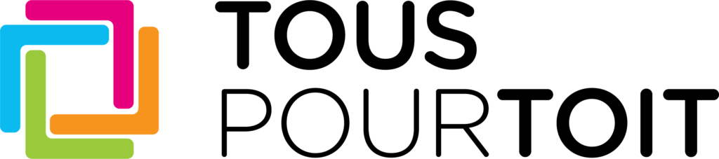 Logo Tous Pour Toit toiture france