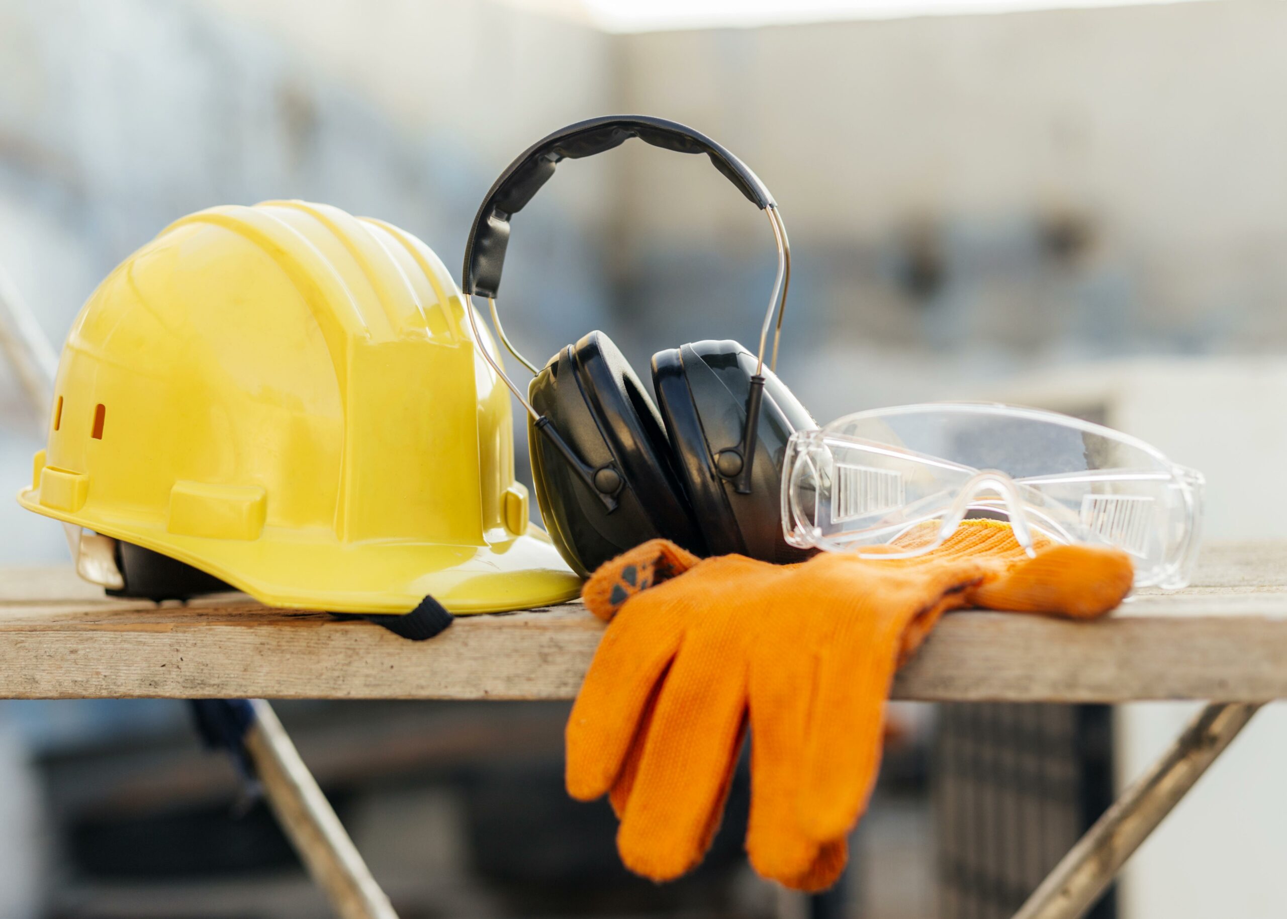 Formation sécurité au travail : pourquoi les EPI sont indispensables