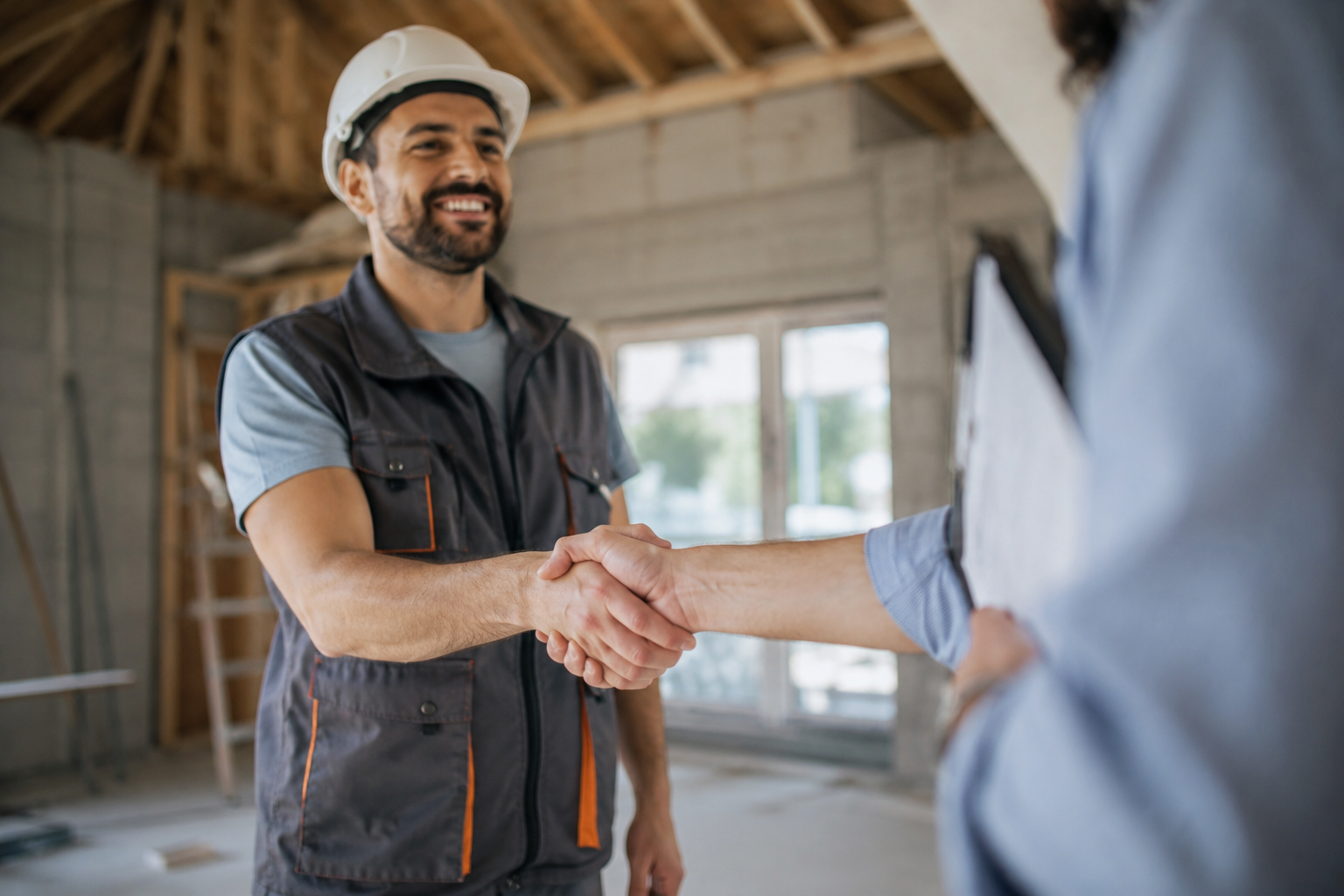 Pourquoi les entreprises du bâtiment peinent-elles à recruter en 2026 ?